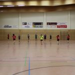 2018_02_03 TV Haßfurt II - SG Sennfeld